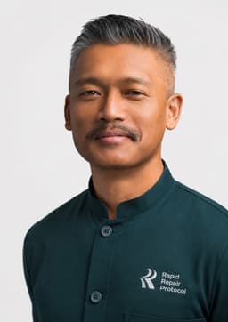 Doshan Gurung